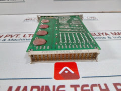 Pepperl+Fuchs Eg4-r Switch Amplifier Module 24V Dc