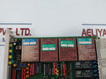 Pepperl+Fuchs Eg4-r Switch Amplifier Module 24V Dc