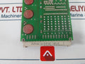 Pepperl+Fuchs Eg4-r Switch Amplifier Module 24V Dc