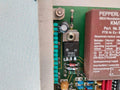 Pepperl+Fuchs Eg4-r 07219 Switch Amplifier Module