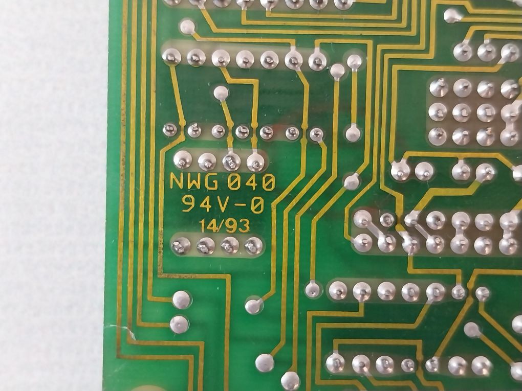 Pepperl+Fuchs Eg4-r 07219 Switch Amplifier Module