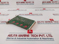 Pepperl+Fuchs Eg4-r 07219 Switch Amplifier Module