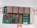 Pepperl+Fuchs Eg4-r Switch Amplifier Module Ex-81/2065X