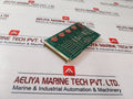 Pepperl+Fuchs Eg4-r Switch Amplifier Module Ex-81/2065X