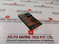 Pepperl+Fuchs Eg4-r Switch Amplifier Module Ex-81/2065X