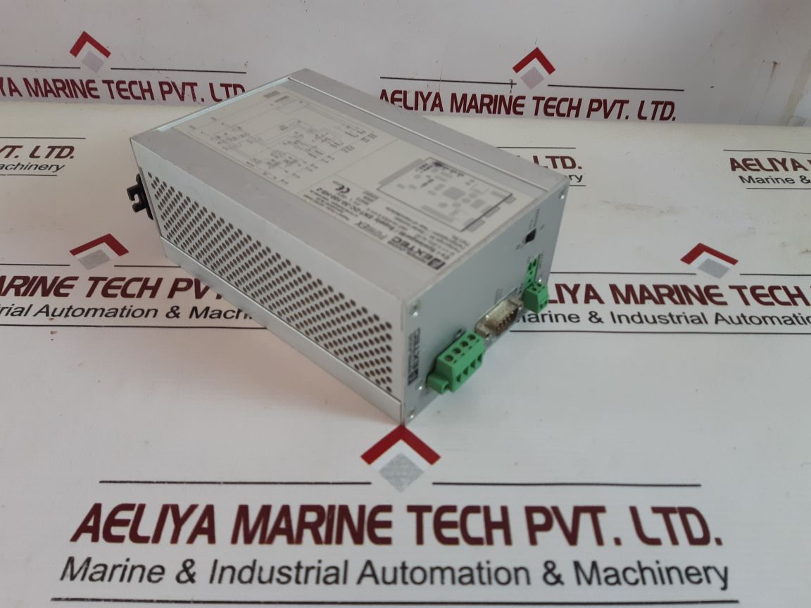 Pepperl+Fuchs Ent-dc-30-100-hs-2 Power Supply 520207