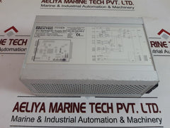 Pepperl+Fuchs Ent-dc-30-100-hs-2 Power Supply 520207