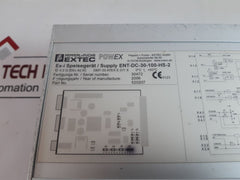 Pepperl+Fuchs Ent-dc-30-100-hs-2 Power Supply 520207