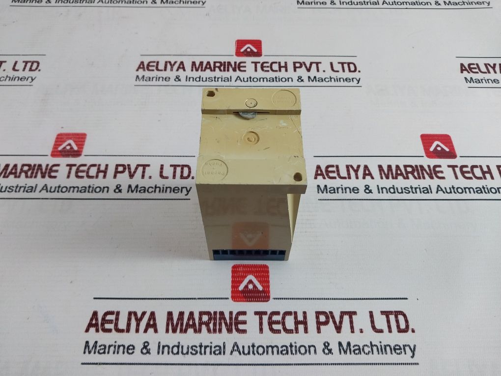 Pepperl + Fuchs Fsu- /Ex Controller