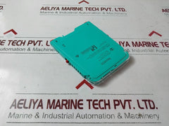 Pepperl+Fuchs Hcd2-fbps-1.500 Fieldbus Power Supply Hub 275280