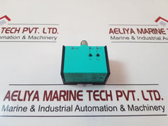 Pepperl+Fuchs Iny360D-f99-2I2E2-v17 Inclination Sensor
