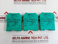 Pepperl+Fuchs K-series Khd2-ss1/Ex2 Switch Amplifier