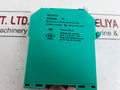 Pepperl+Fuchs K-series Khd2-ss1/Ex2 Switch Amplifier