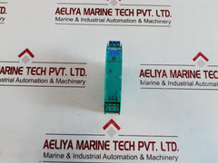 Pepperl+Fuchs K-system Kfd0-sd2-ex1.1180 Solenoid Driver