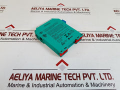 Pepperl+Fuchs K-system Kfd0-sd2-ex1.1180 Solenoid Driver