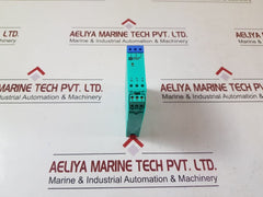 Pepperl+Fuchs K-system Kfd0-sd2-ex1.1180 Solenoid Driver 133239
