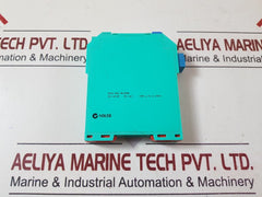 Pepperl+Fuchs K-system Kfd0-sd2-ex1.1180 Solenoid Driver 133239