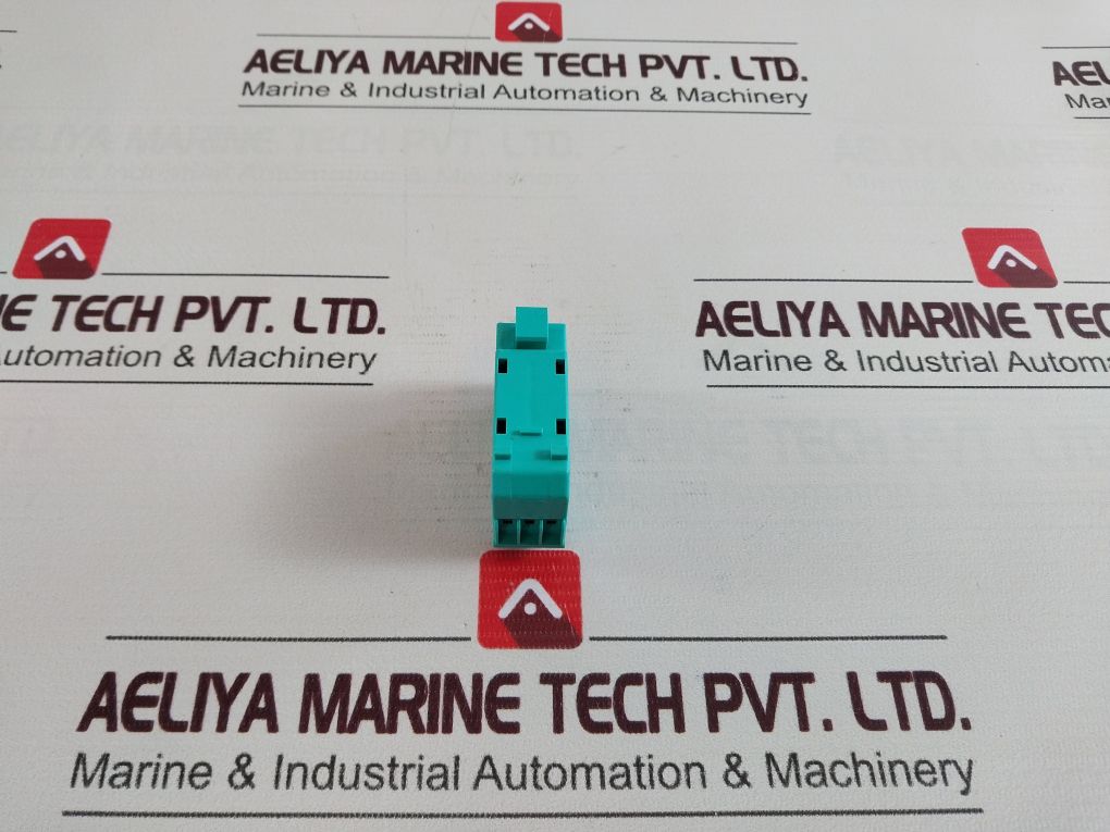 Pepperl+Fuchs Kcd2-e2 Output Interface Terminal/Sensor Power Amplifier 18355