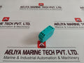 Pepperl+Fuchs Kcd2-e2 Output Interface Terminal/Sensor Power Amplifier 18355