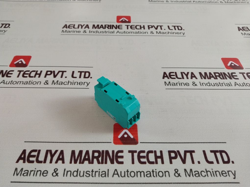 Pepperl+Fuchs Kcd2-e2 Output Interface Terminal/Sensor Power Amplifier 18355