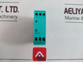 Pepperl+Fuchs Kcd2-e2 Output Interface Terminal/Sensor Power Amplifier 18355