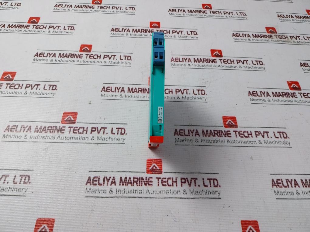 Pepperl+Fuchs Kcd2-rr-ex1 Thermometer Resistance Repeater 258075