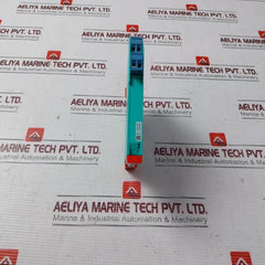 Pepperl+Fuchs Kcd2-rr-ex1 Thermometer Resistance Repeater 258075