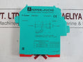 Pepperl+Fuchs Kcd2-scd-1 Safety Barrier 232720