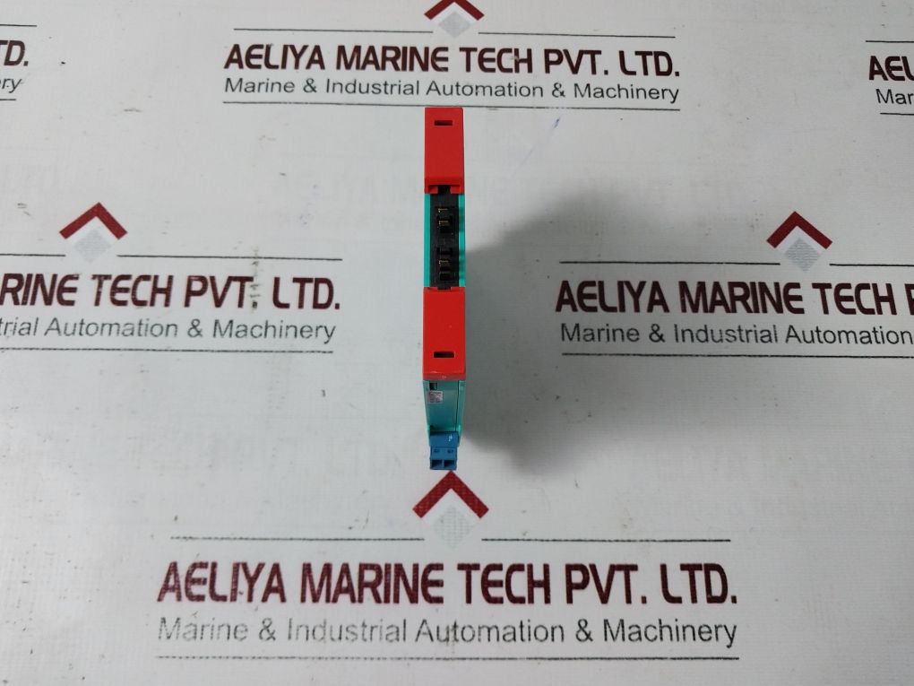 Pepperl+Fuchs Kcd2-scd-ex1 Switching Amplifier 232717