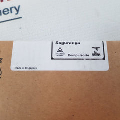 Pepperl+Fuchs Kcd2-scd-ex1 Current Driver 232717