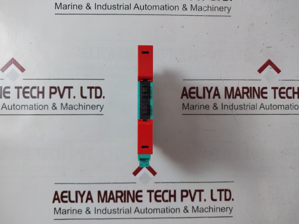 Pepperl+Fuchs Kcd2-sld-ex1.1245 Solenoid Driver 324436