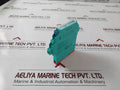 Pepperl+Fuchs Kcd2-sld-ex1.1245 Solenoid Driver 324436