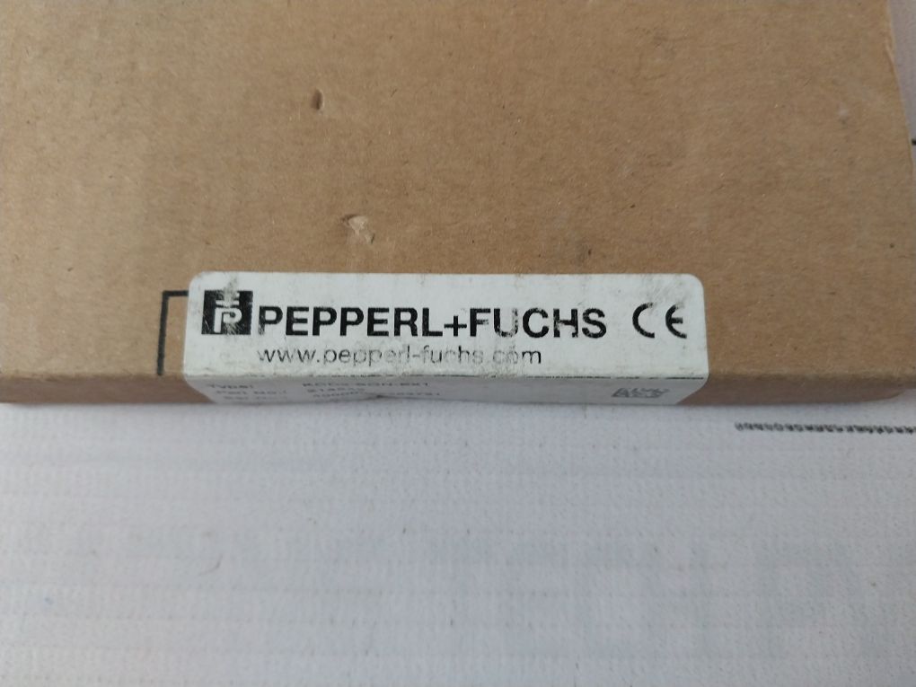 Pepperl+Fuchs Kcd2-son-ex1 K-system Switch Amplifier 214242