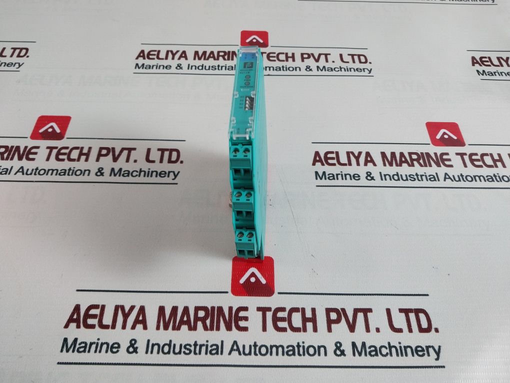 Pepperl+Fuchs Kcd2-sr-ex1.Lb