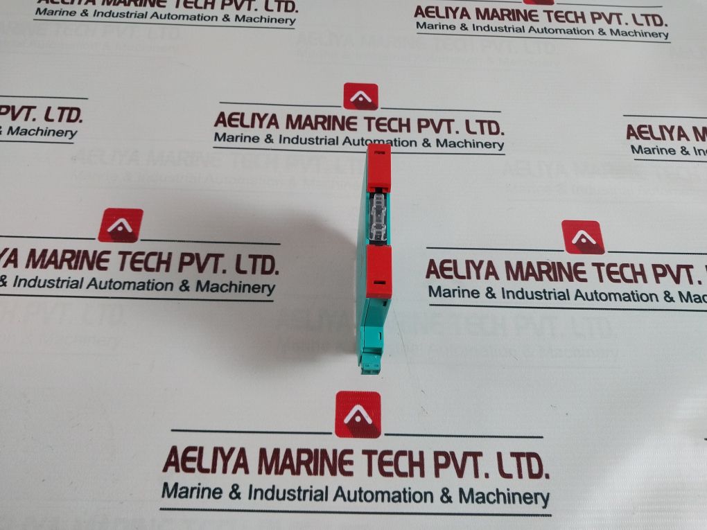 Pepperl+Fuchs Kcd2-sr-ex1.Lb