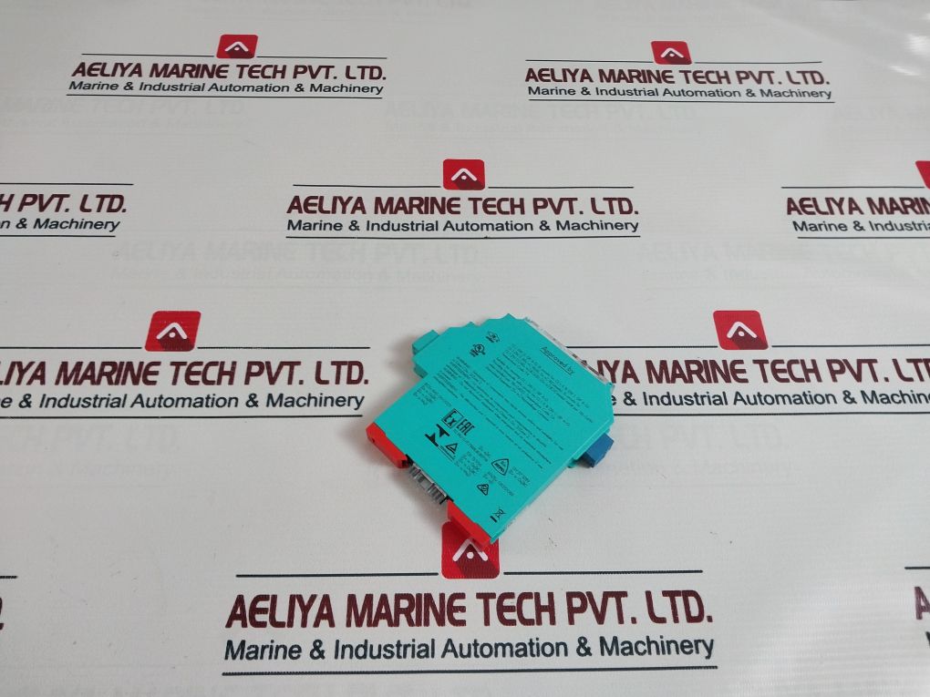 Pepperl+Fuchs Kcd2-sr-ex1.Lb