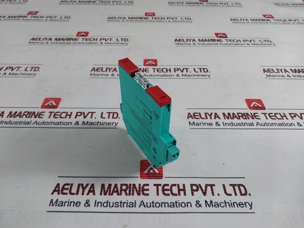 Pepperl+Fuchs Kcd2-sr-ex1.Lb Switch Amplifier 216712