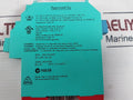 Pepperl+Fuchs Kcd2-sr-ex1.Lb Switch Amplifier 216712