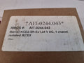 Pepperl+Fuchs Kcd2-sr-ex1.Lb Switch Amplifier 216712