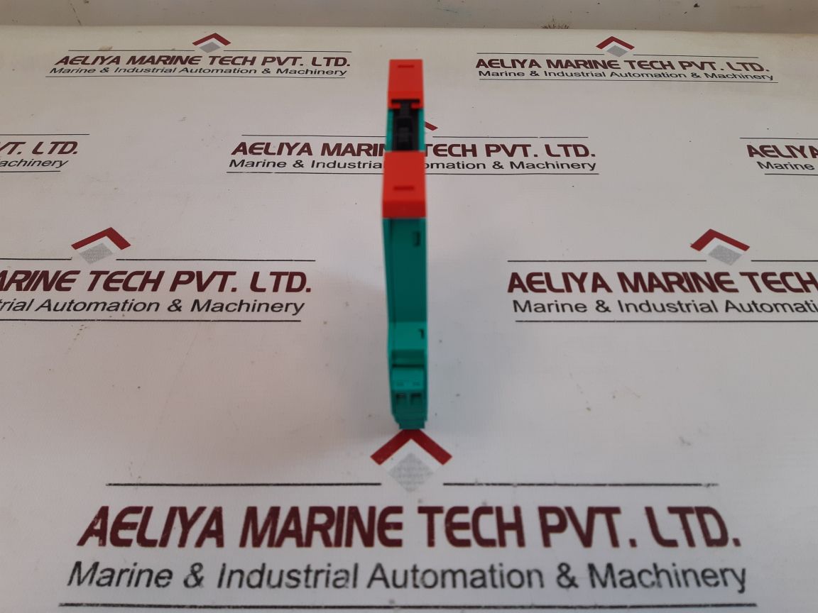 Pepperl+Fuchs Kcd2-sr-ex1.Lb Switch Amplifier 216712