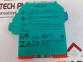 Pepperl+Fuchs Kcd2-sr-ex1.Lb Switch Amplifier 216712