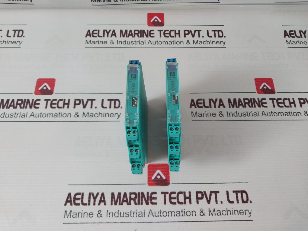 Pepperl+Fuchs Kcd2-sr-ex2 2A