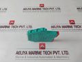 Pepperl+Fuchs Kcd2-sr-ex2 Safety Barrier 216720