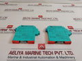 Pepperl+Fuchs Kcd2-sr-ex2 Switch Amplifier