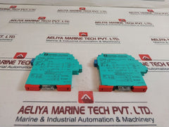 Pepperl+Fuchs Kcd2-sr-ex2 Switch Amplifier