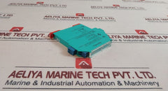 Pepperl+Fuchs Kcd2-sr-ex2 Switch Amplifier