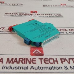 Pepperl+Fuchs Kcd2-sr-ex2 Switch Amplifier