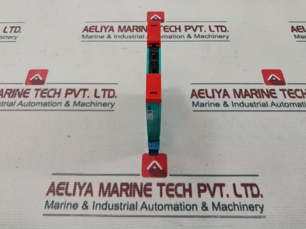 Pepperl+Fuchs Kcd2-stc-ex1.2O Smart Transmitter Power Supply