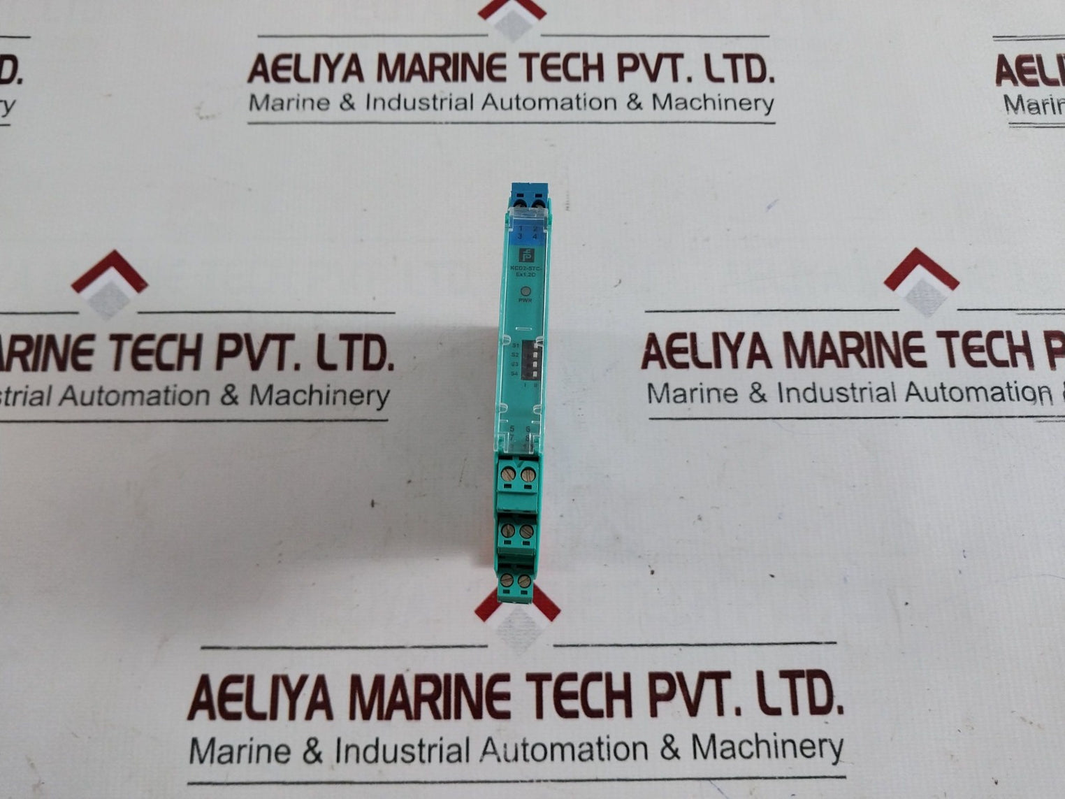 Pepperl+Fuchs Kcd2-stc-ex1.2O