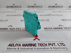 Pepperl+Fuchs Kcd2-stc-ex1.2O Safety Barrier